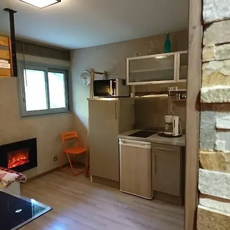 דירה Le Diamant 1 App R 12 *