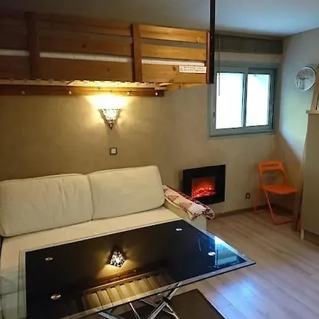 Le Diamant 1 App R 12 דירה *