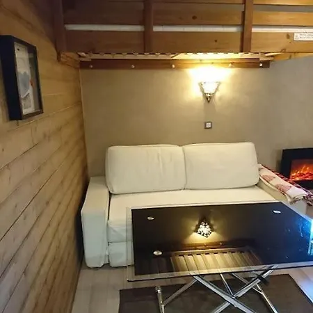 Le Diamant 1 App R 12 Les Deux Alpes