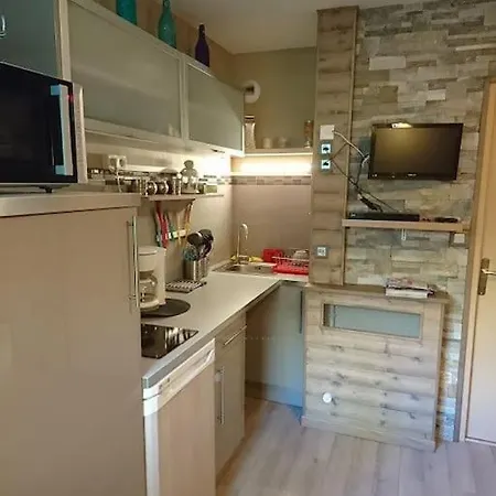 Le Diamant 1 App R 12 莱德萨阿尔卑斯